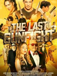 The Last Gunfight