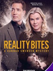 Reality Bites: A Hannah Swensen Mystery