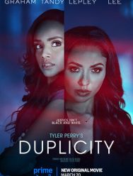 Tyler Perry's Duplicity
