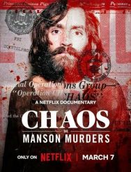 Chaos: The Manson Murders