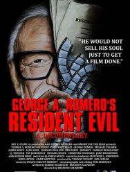 George A. Romero's Resident Evil