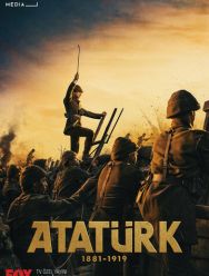 Ататюрк 1881-1919