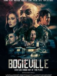 Bogieville