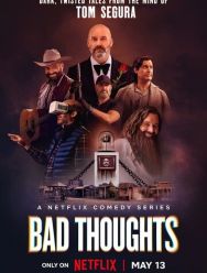 Bad Thoughts 1,2 сезон 1,2,3,4,5,6 серия