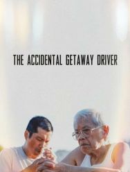 The Accidental Getaway Driver