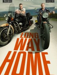 Long Way Home