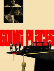 Going Places