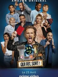 LOL: Qui rit, sort!