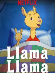 Лама Лама 2,3 сезон 1,2,3,4,5,6,7,8,9,10 серия