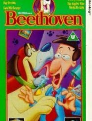 Бетховен 1,2 сезон