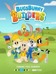 Bugs Bunny Builders 1,2 сезон