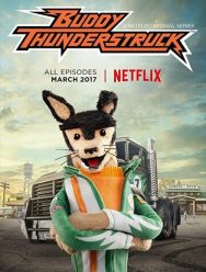 Buddy Thunderstruck 1,2 сезон