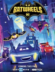 Batwheels