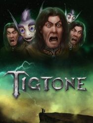 Тигтон 2,3 сезон