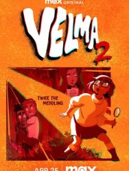Велма 2,3 сезон