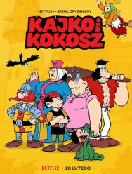 Кайко и Кокош 1,2 сезон