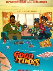 Good Times 1,2 сезон