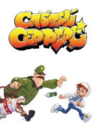 Сабвей Серферс 1,2 сезон