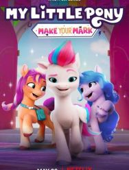 My Little Pony: Зажги свою искорку 5,6 сезон