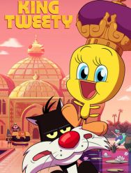 King Tweety
