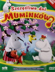 Счастливые дни муми-троллей