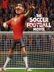 The Soccer Football Movie