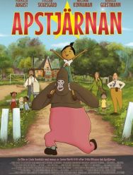 Apstjärnan