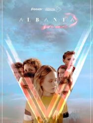 Лагерь Альбанта 1,2 сезон