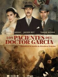 Los pacientes del doctor García 1,2 сезон