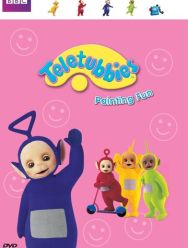 Телепузики 1,2 сезон