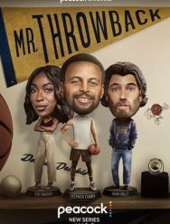 Mr. Throwback 1,2 сезон
