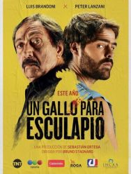 Un gallo para Esculapio 2,3 сезон