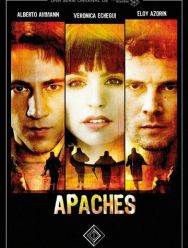 Apaches 1,2 сезон