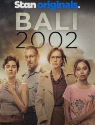 Бали 2002 1,2 сезон