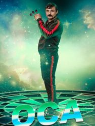 Оса 3,4 сезон