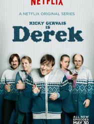 Дерек 2,3 сезон