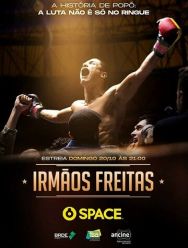 Irmãos Freitas 1,2 сезон