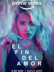 El fin del Amor 1,2 сезон