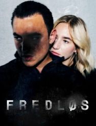 Fredløs