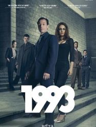 1993 1 сезон