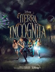 Терра инкогнита 1 сезон