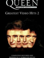 Queen: Greatest Video Hits 2 2 сезон