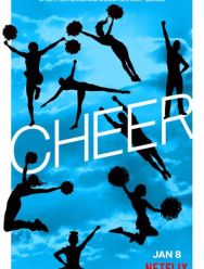 Cheer 1 сезон
