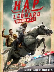 Хэп и Леонард 3 сезон