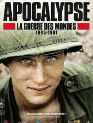 Апокалипсис: Война миров 1945-1991 1 сезон