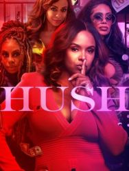 Hush 2 сезон