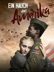 Прикосновение Америки 1 сезон