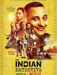 The Indian Detective