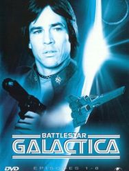 Звёздный крейсер «Галактика» 1 сезон