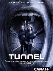 Туннель 3 сезон